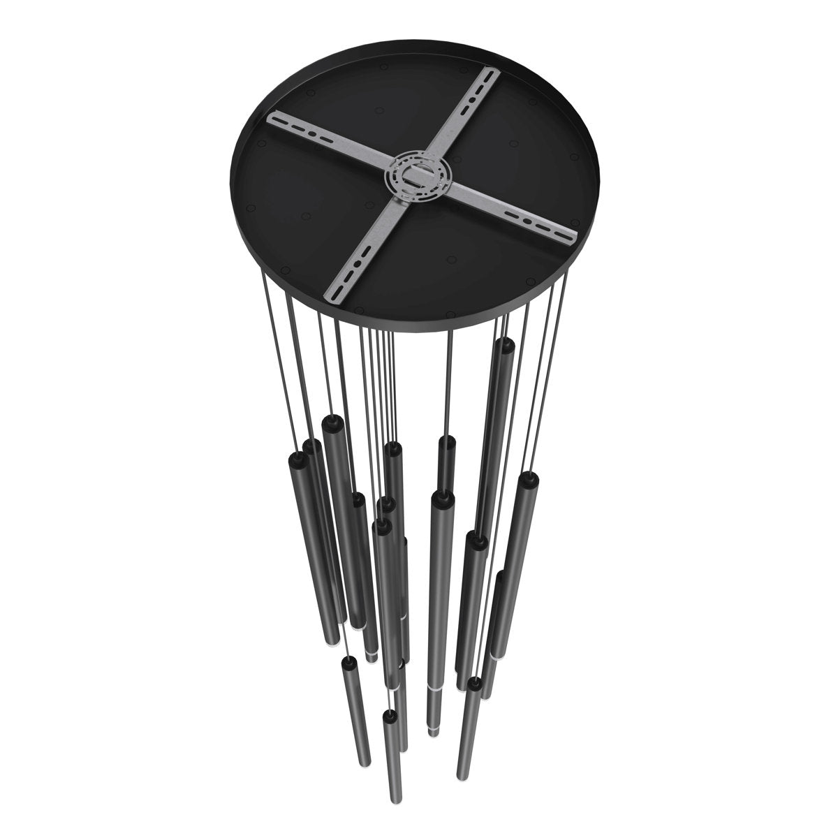 Filmore 25 - Light Chandelier