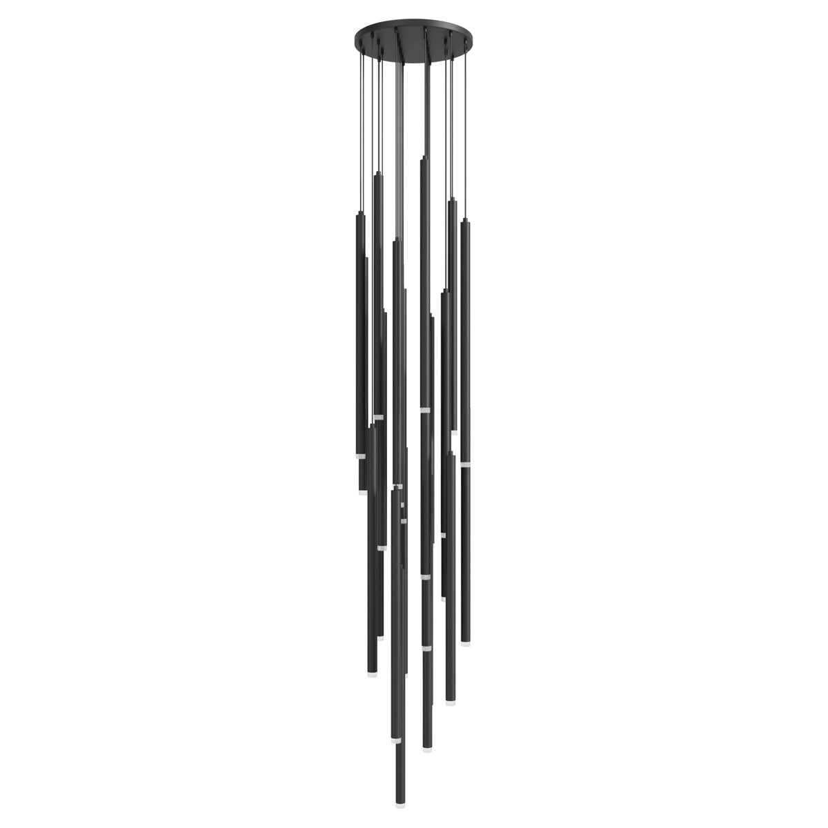 Filmore 25 - Light Chandelier