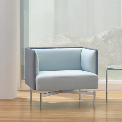 Finale Armchair