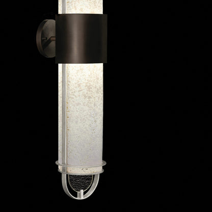 Fine Art Bond 35.3"  Sconce