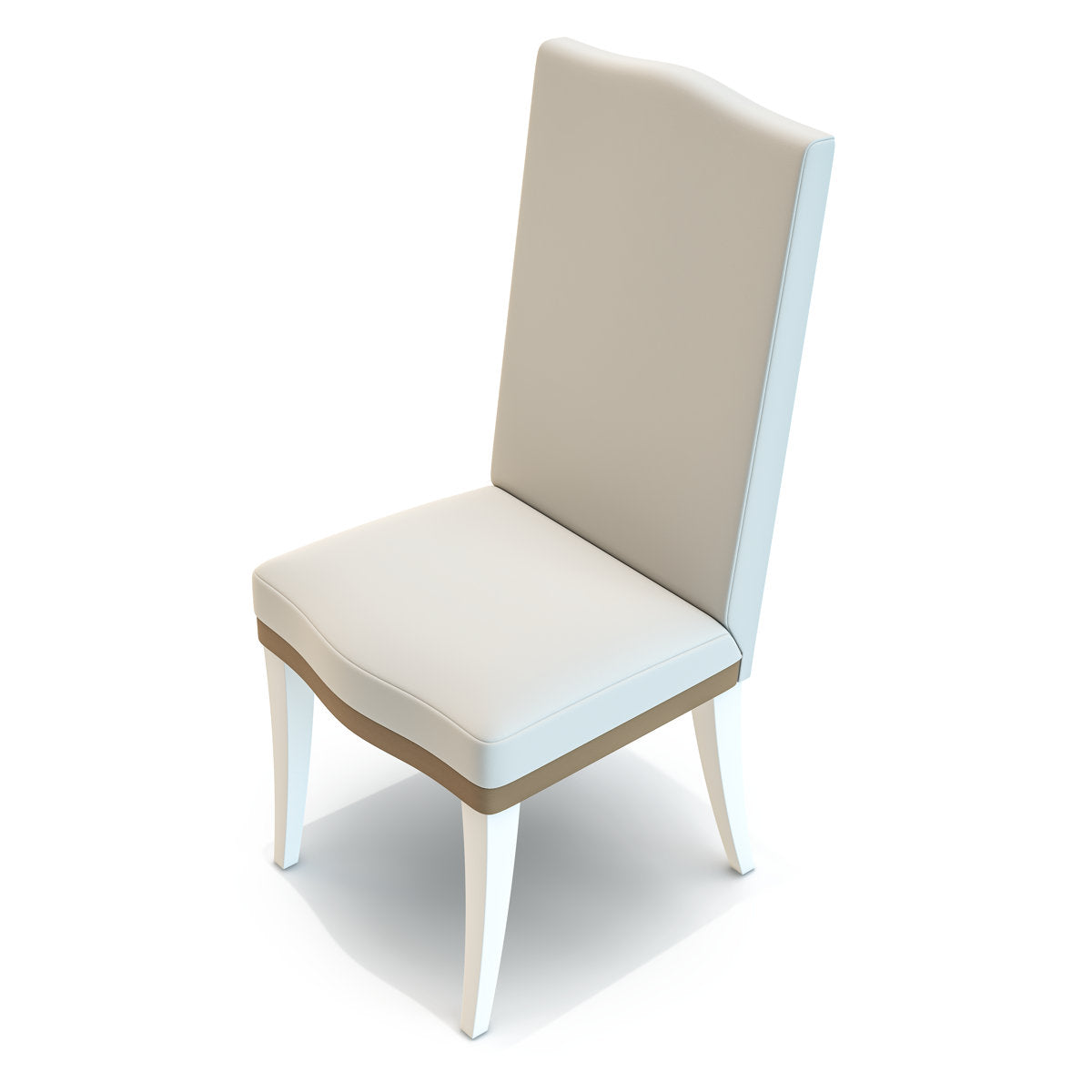 Fino Upholstered Dining Chair