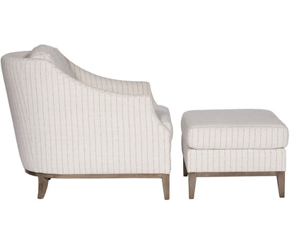 Fiora Ottoman