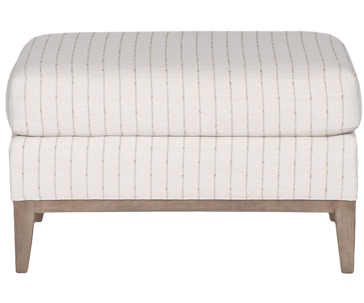 Fiora Ottoman