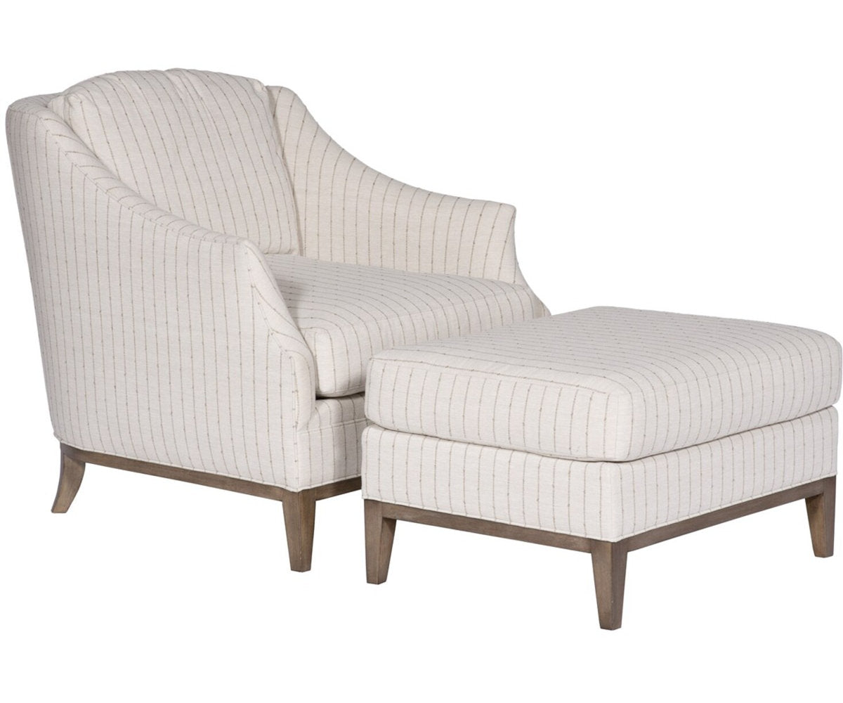 Fiora Ottoman