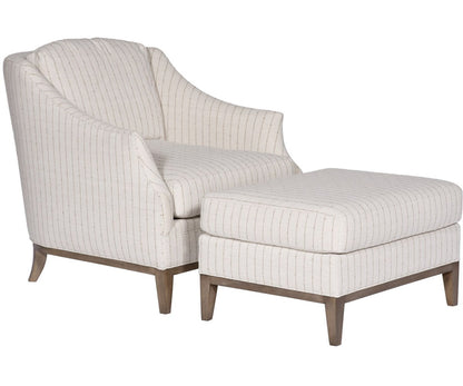 Fiora Ottoman