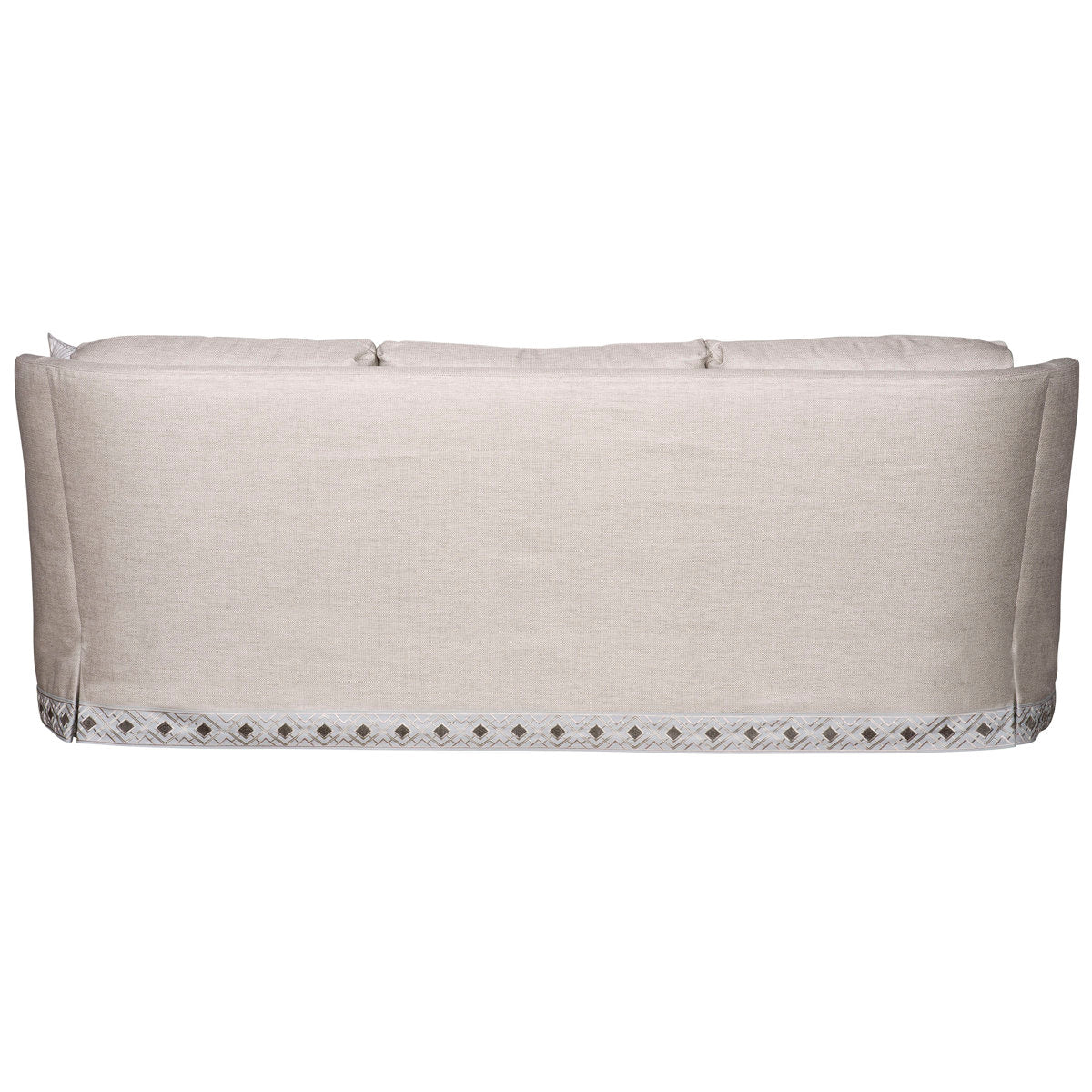 Fiora Waterfall Skirt Sofa