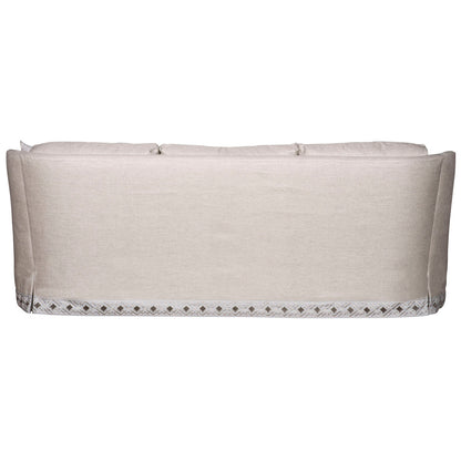 Fiora Waterfall Skirt Sofa