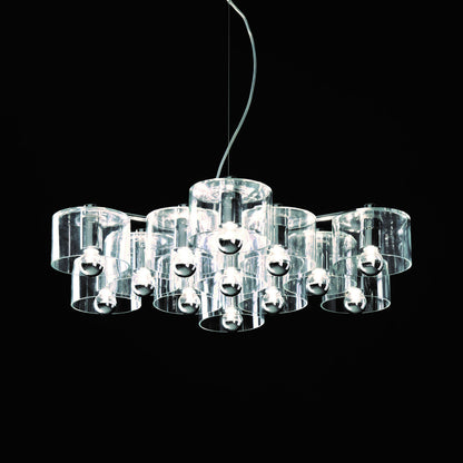 Fiore 13 - Light Chandelier