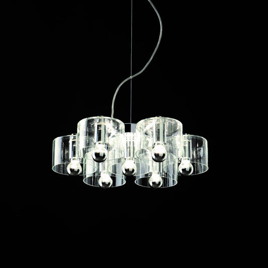 Fiore 7 - Light Chandelier
