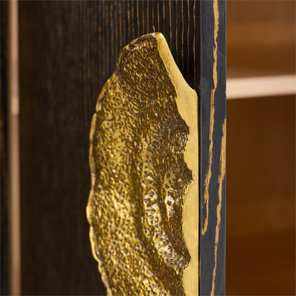 Fiore Six-Door Credenza