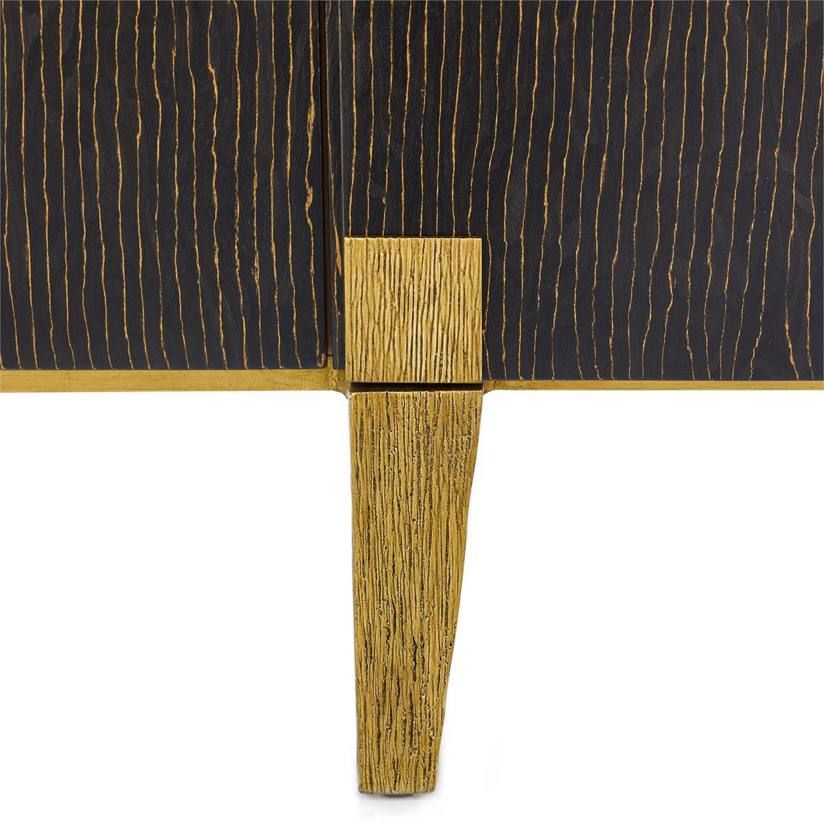 Fiore Six-Door Credenza