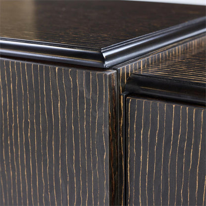 Fiore Six-Door Credenza