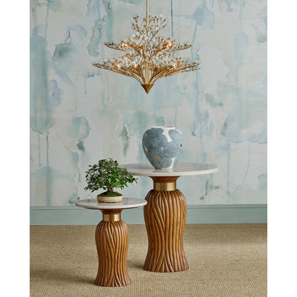Fiorella 12 - Light Chandelier