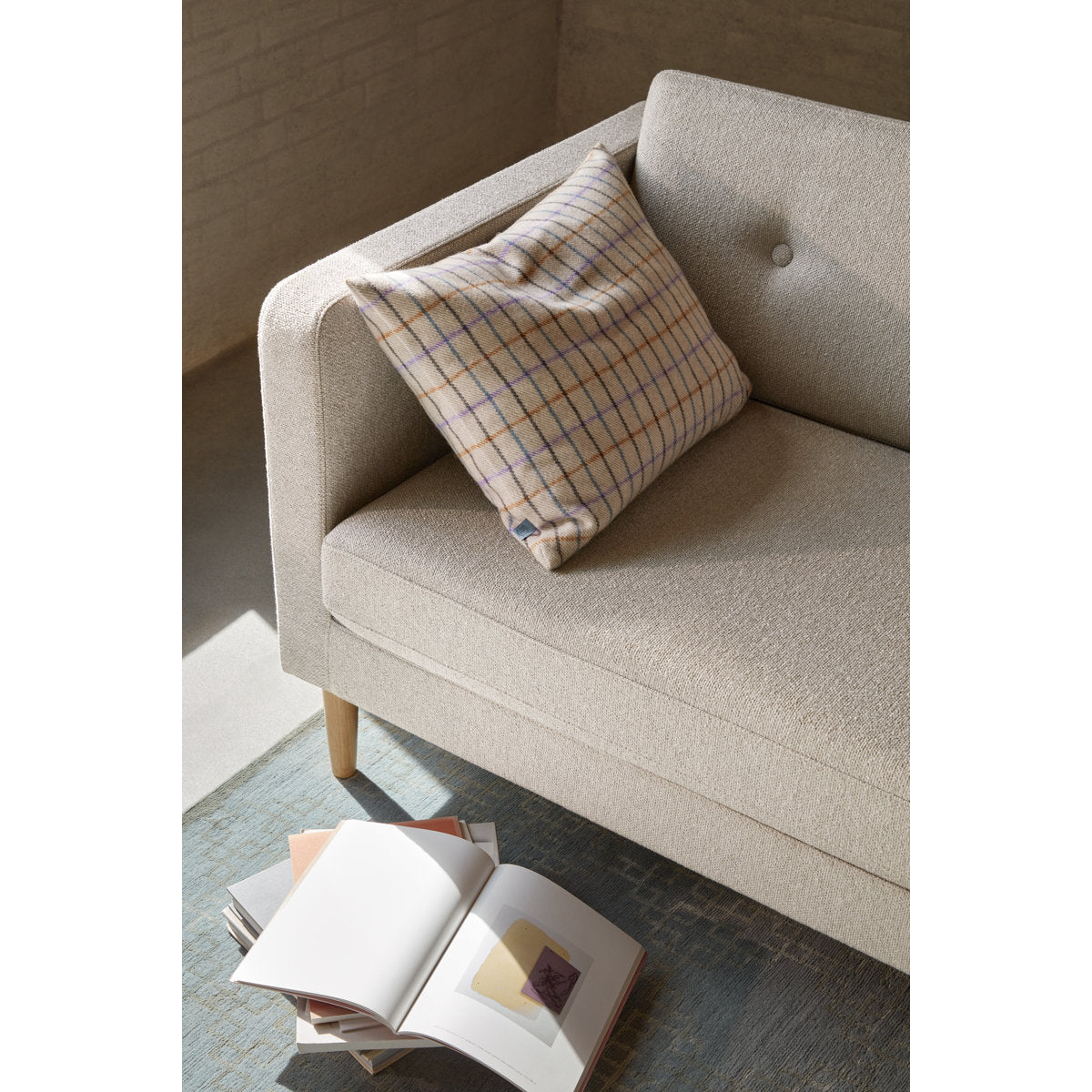 Firhoj Sofa