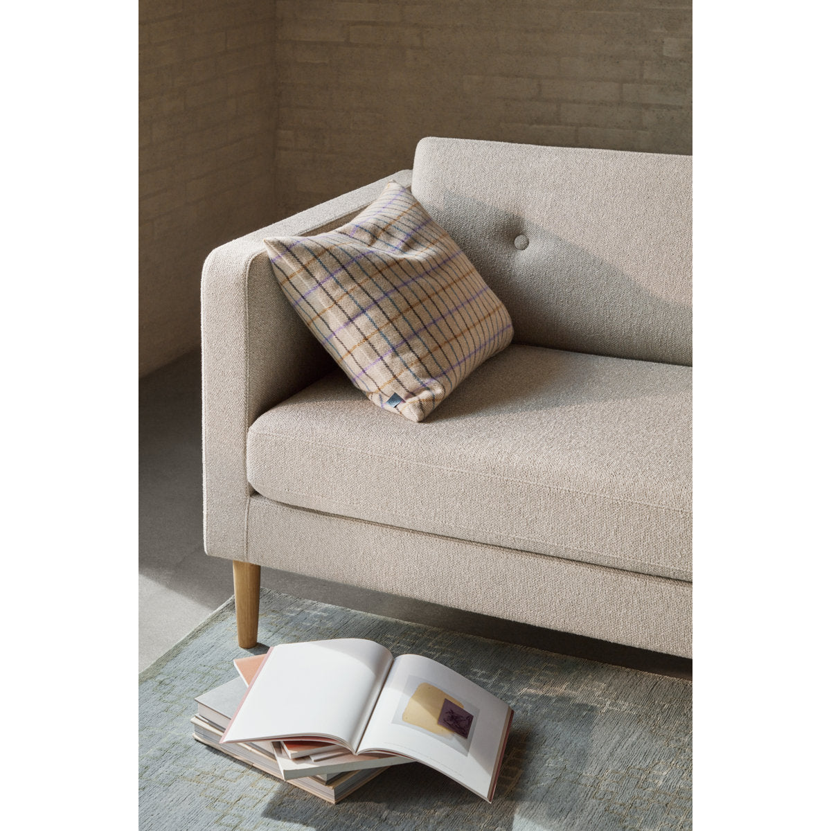 Firhoj Sofa