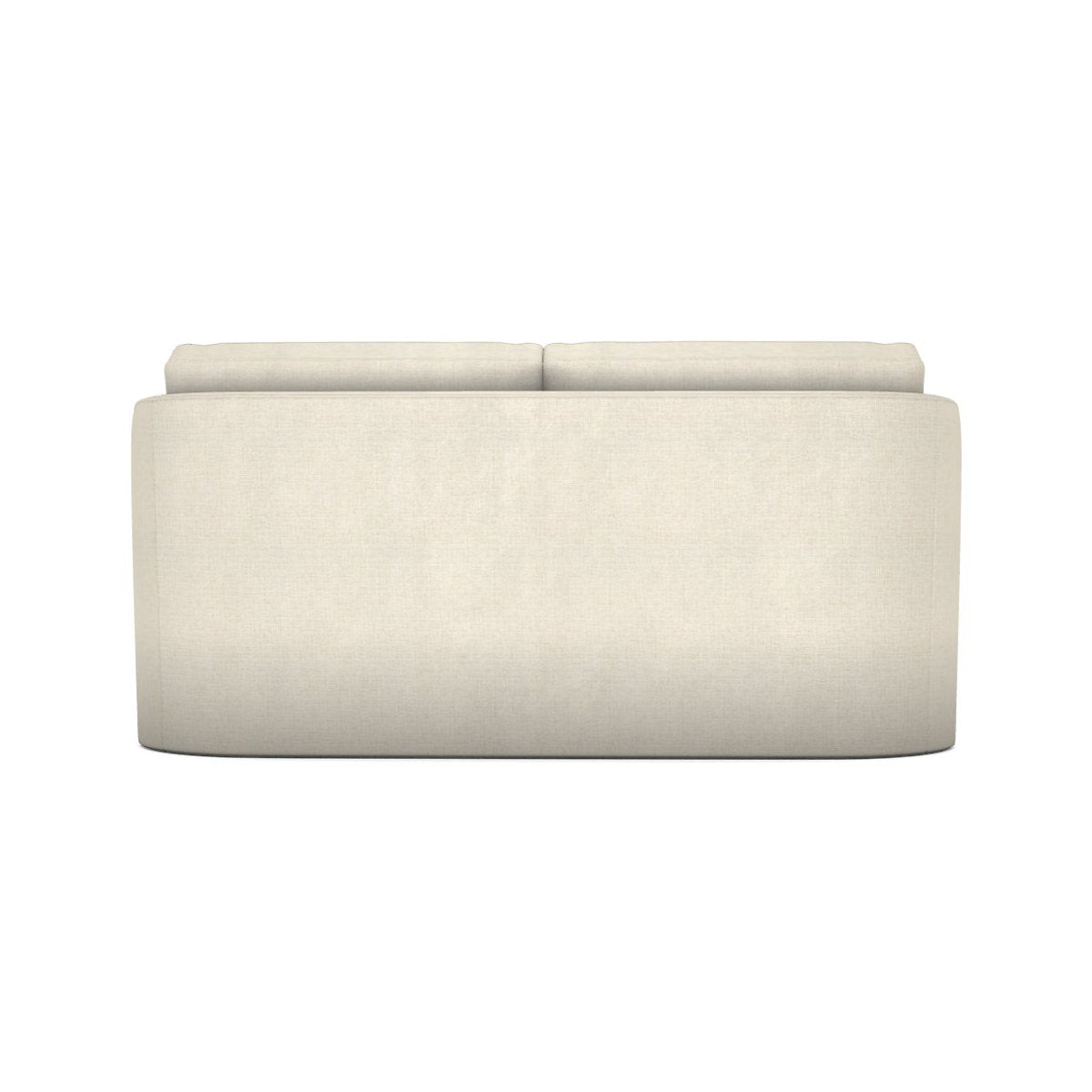 Fisher Base to Floor Bench Seat Mid Sofa