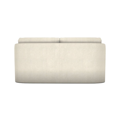 Fisher Base to Floor Bench Seat Mid Sofa