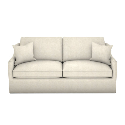 Fisher Base to Floor Mid Sofa