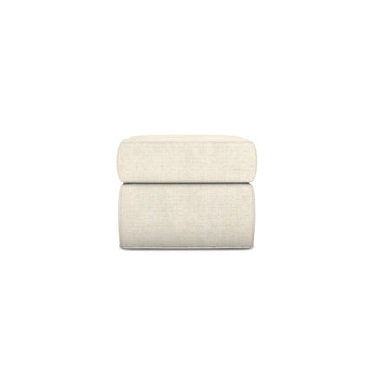 Fisher Base to Floor Ottoman