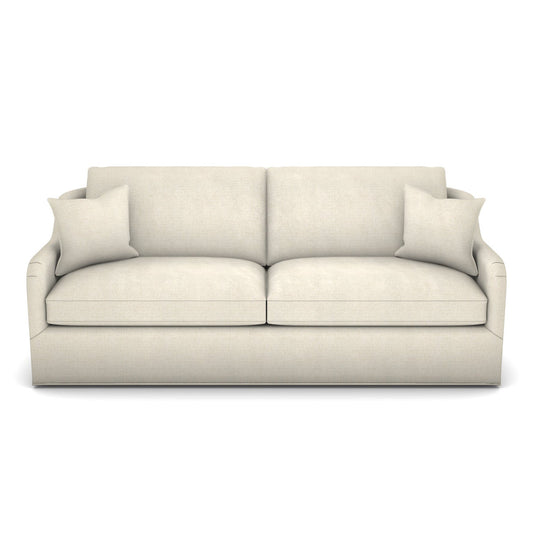 Fisher Base to Floor Sofa