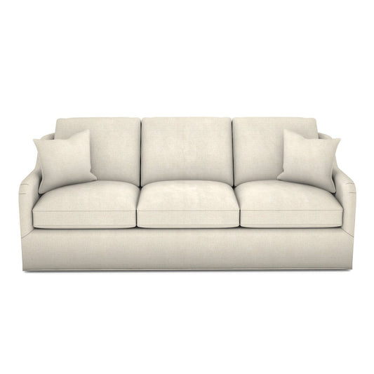 Fisher Base to Floor Sofa