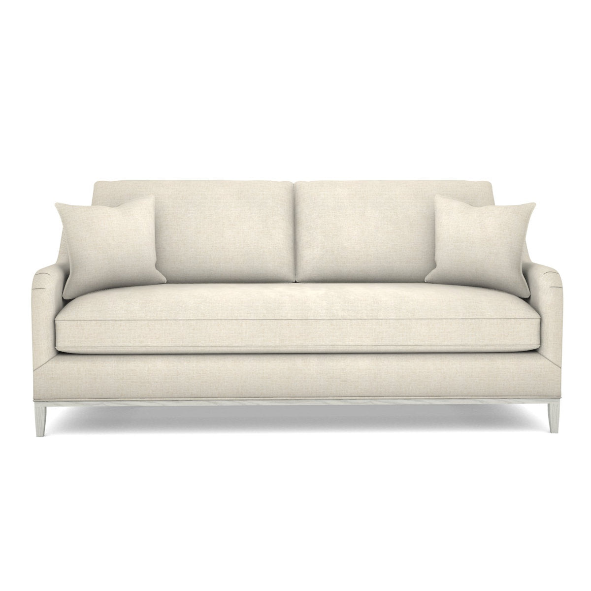 Fisher Bench Seat Mid Sofa