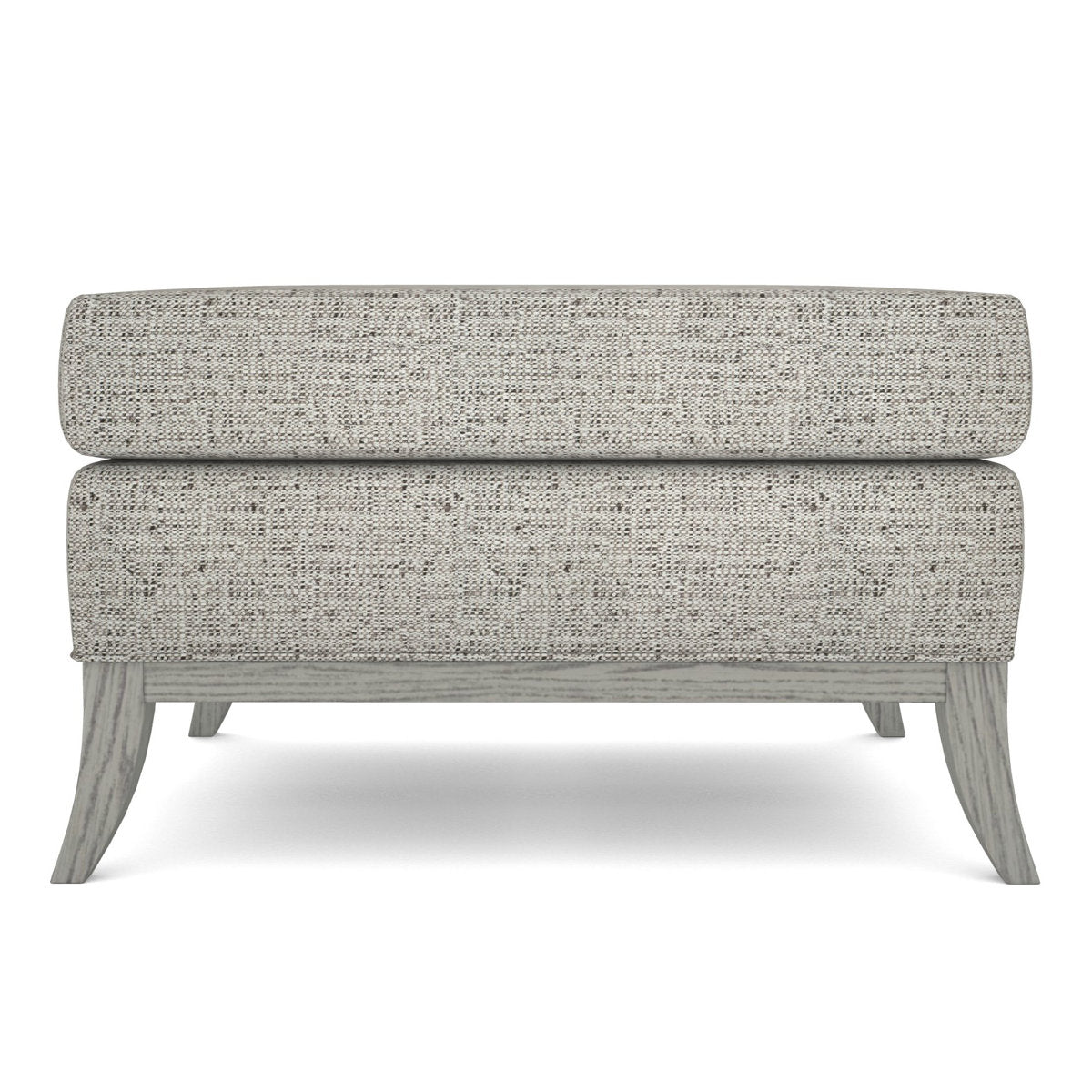 Fisher Ottoman