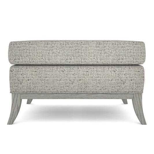 Fisher Ottoman