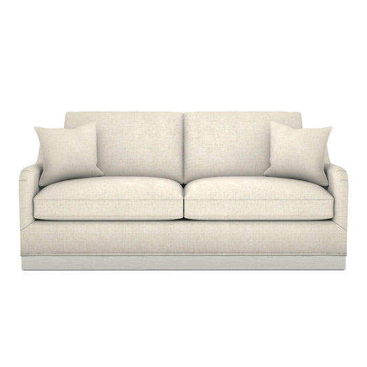 Fisher Plinth Base Mid Sofa