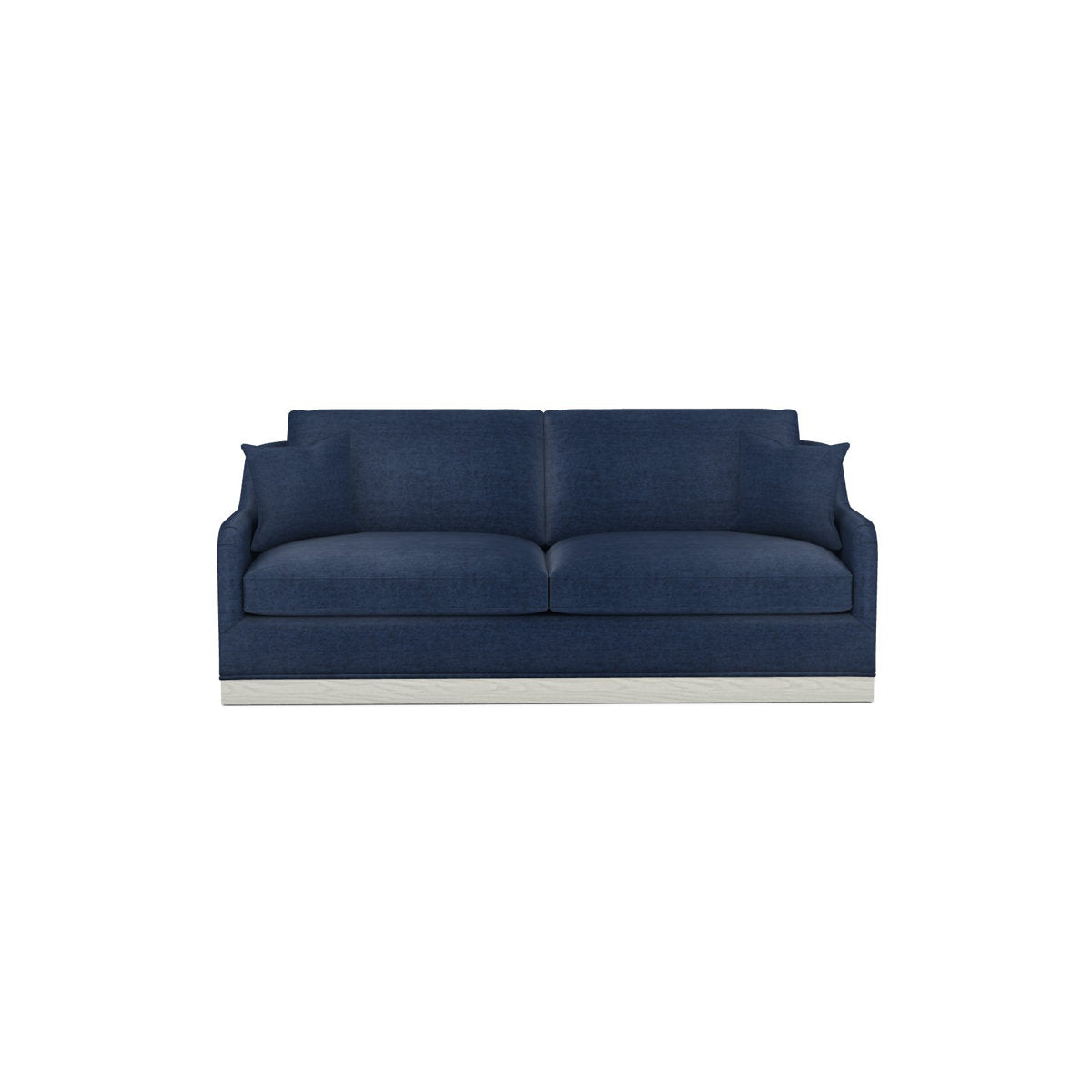 Fisher Plinth Base Sofa