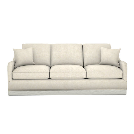 Fisher Plinth Base Sofa
