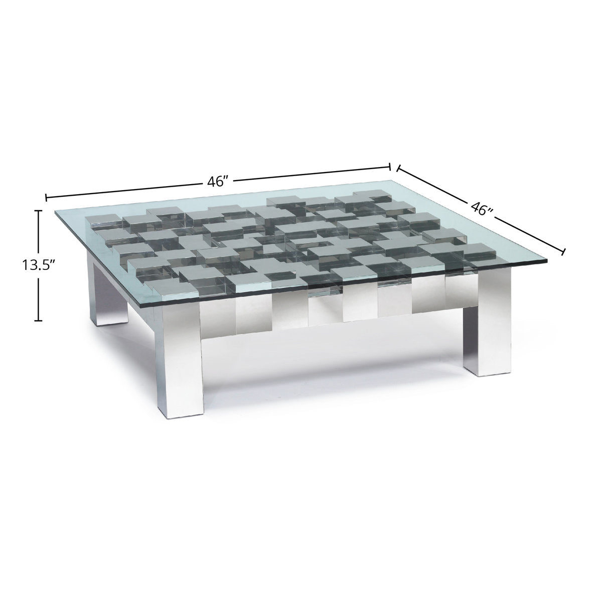Flash Cocktail Table