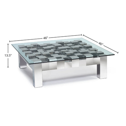 Flash Cocktail Table