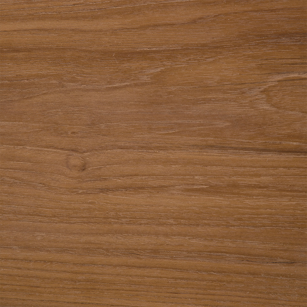 Fleming Solid Wood Coffee Table