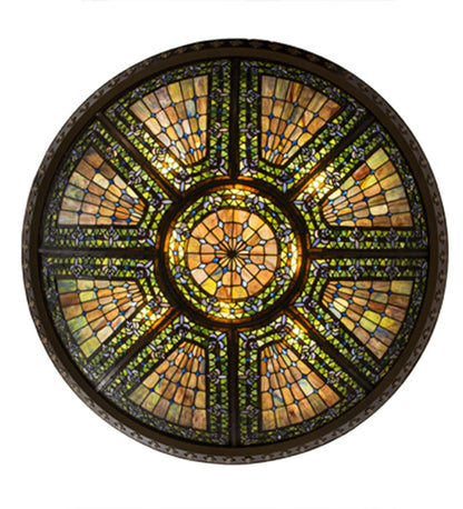 Fleur-de-lis 14 - Light Chandelier