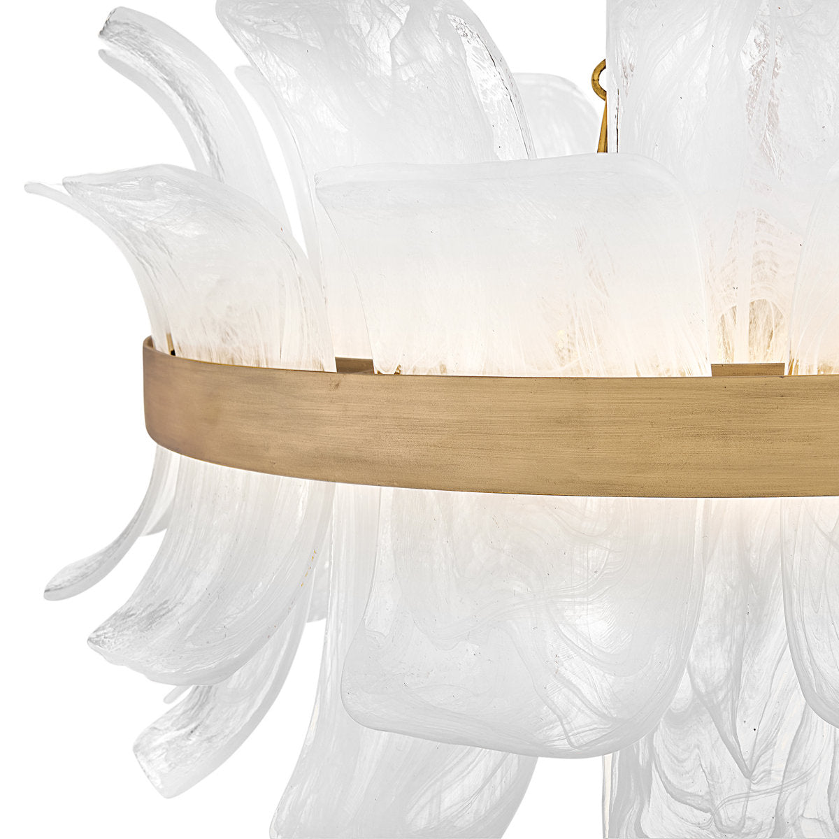 Fleur 6 - Light Chandelier
