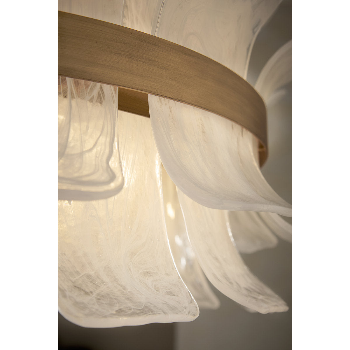 Fleur 6 - Light Chandelier