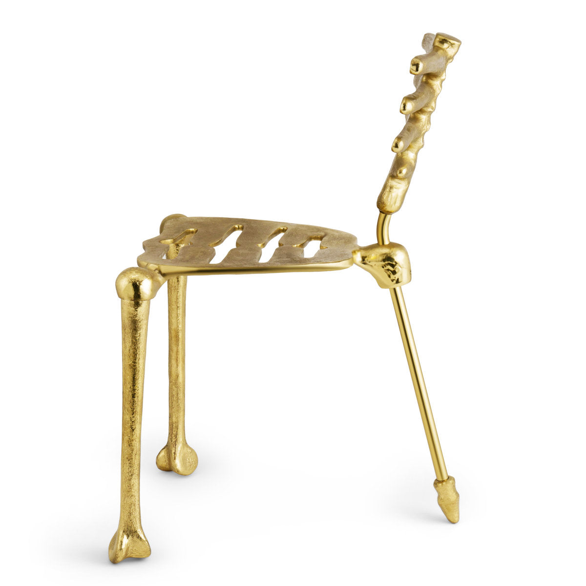Flights of Fancy Skeleton Chair