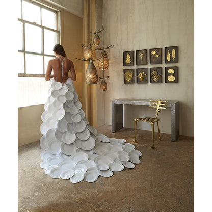 Flights of Fancy Skeleton Chair