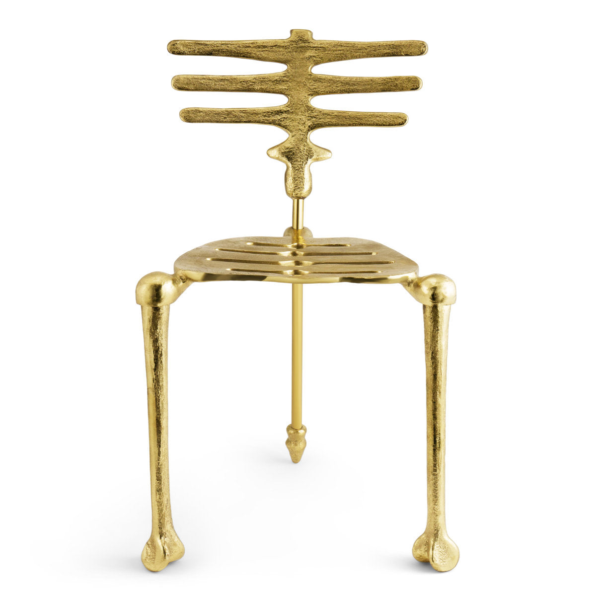 Flights of Fancy Skeleton Chair