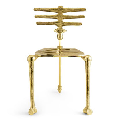 Flights of Fancy Skeleton Chair