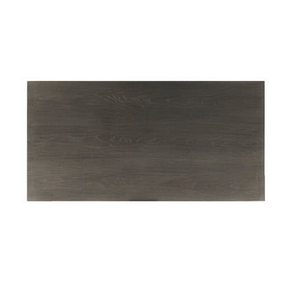 Flint Solid Wood Coffee Table