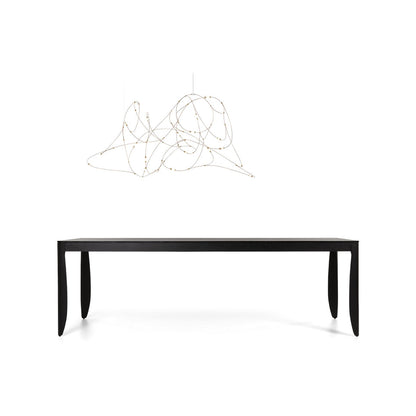 Flock Of Light LED Chandelier