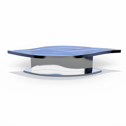 Flora Coffee Table
