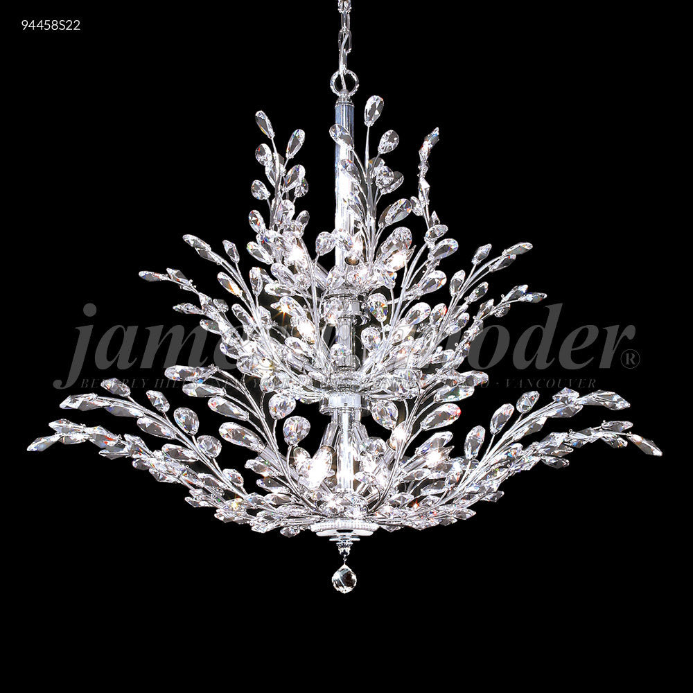 Florale 18 - Light Chandelier