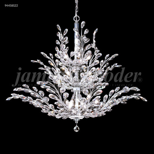 Florale 18 - Light Chandelier