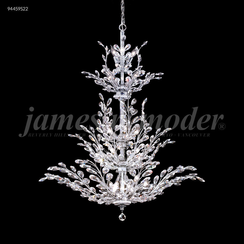 Florale 26 - Light Chandelier