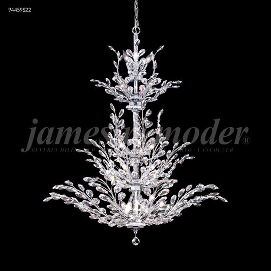 Florale 26 - Light Chandelier