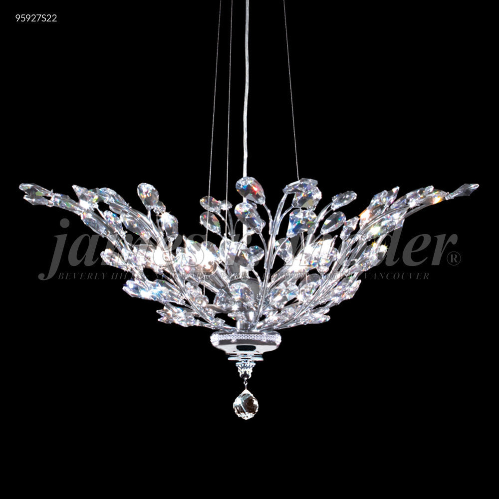 Florale 5 - Light Chandelier