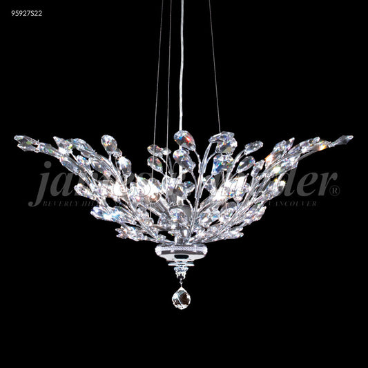 Florale 5 - Light Chandelier